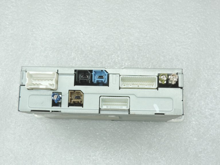 Oriģinālais Renault Espace V LANR14 Radio 281159108R