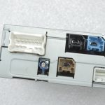 Oriģinālais Renault Espace V LANR14 Radio 281159108R