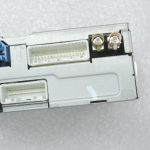 Oriģinālais Renault Espace V LANR14 Radio 281159108R