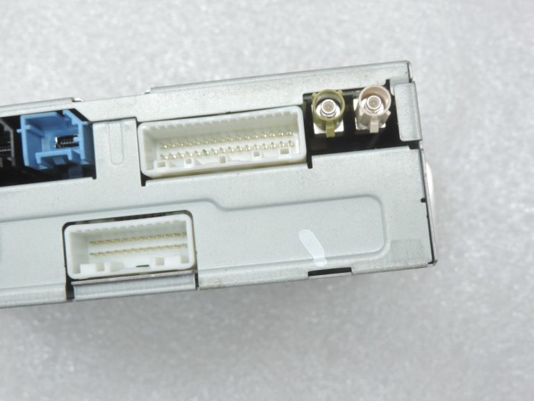 Oriģinālais Renault Espace V LANR14 Radio 281159108R