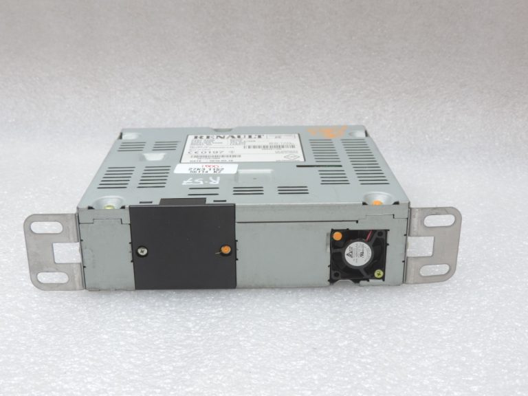 Oriģinālais Renault Espace V LANR14 Radio 281159108R