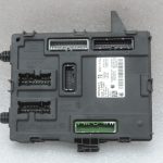 Oriģināls Renault Espace V BCM vadības bloks 284B11446R