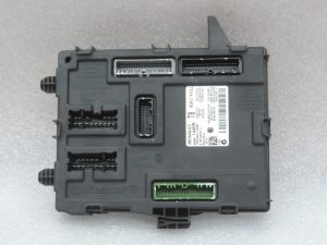 Oriģināls Renault Espace V BCM vadības bloks 284B11446R