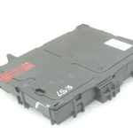 Oriģināls Renault Espace V BCM vadības bloks 284B11446R
