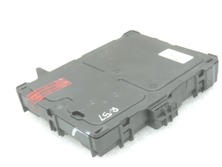 Oriģināls Renault Espace V BCM vadības bloks 284B11446R