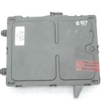 Oriģināls Renault Espace V BCM vadības bloks 284B11446R