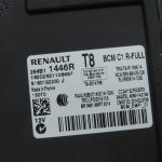 Oriģināls Renault Espace V BCM vadības bloks 284B11446R