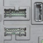 Oriģināls Renault Espace V BCM vadības bloks 284B11446R