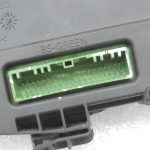 Oriģināls Renault Espace V BCM vadības bloks 284B11446R