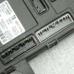 Oriģināls Renault Espace V BCM vadības bloks 284B11446R