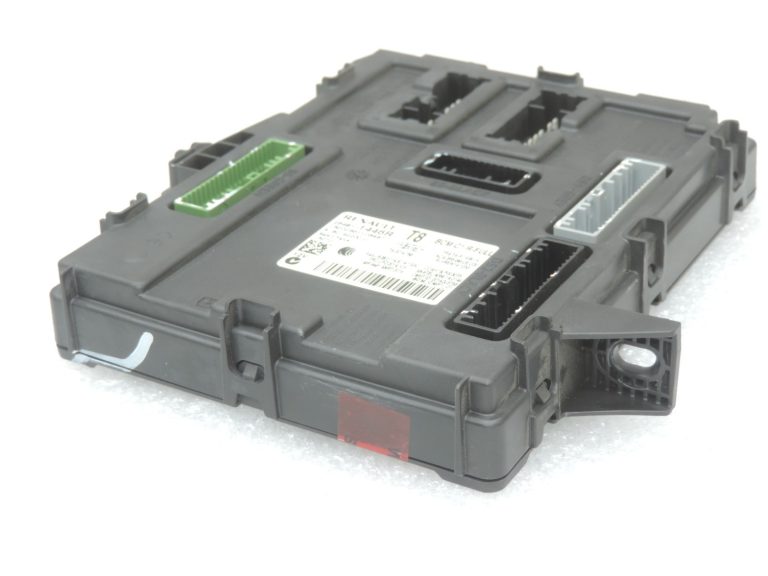 Oriģināls Renault Espace V BCM vadības bloks 284B11446R