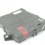 Oriģināls Renault Espace V BCM vadības bloks 284B11446R