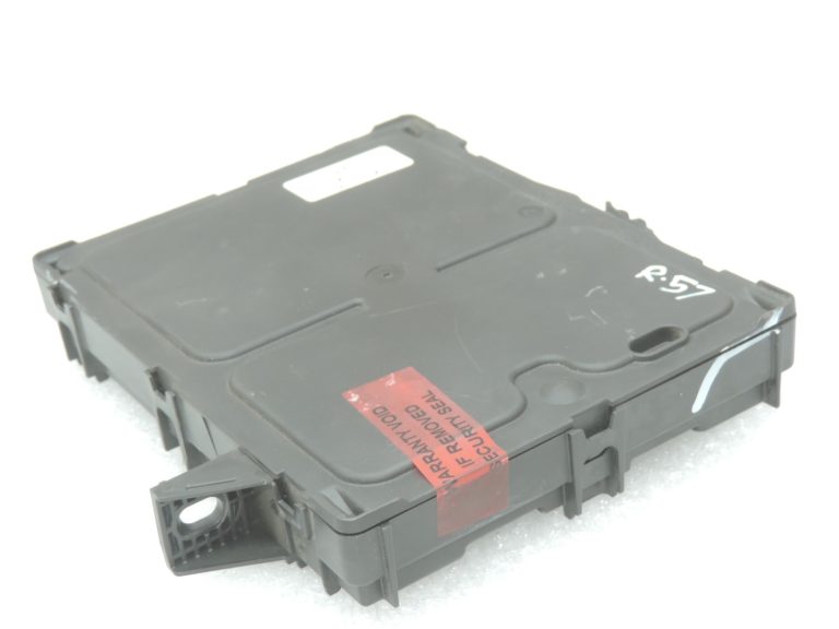 Oriģināls Renault Espace V BCM vadības bloks 284B11446R