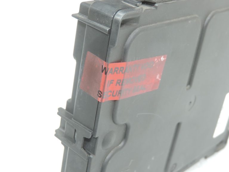 Oriģināls Renault Espace V BCM vadības bloks 284B11446R