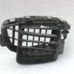 Oriģinālais Renault Espace V instrumentu paneļa ventilācijas lūkas priekšējais labais brūns (HARM02)