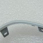 Oriģinālais Renault Espace V instrumentu paneļa ventilācijas atveres vāks kreisais sudraba HARM02