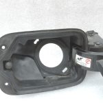 Oriģinālais Renault Espace V degvielas uzpildes vāks 781201454R