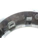 Renault Captur I Aparātu paneļa ventilācijas atveres vāks kreisais labais 687605401R