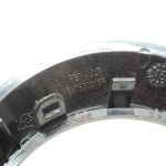 Renault Captur I Aparātu paneļa ventilācijas atveres vāks kreisais labais 687605401R