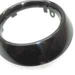 Renault Captur I Aparātu paneļa ventilācijas atveres vāks kreisais labais 687605401R