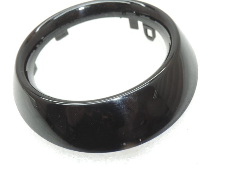 Renault Captur I Aparātu paneļa ventilācijas atveres vāks kreisais labais 687605401R