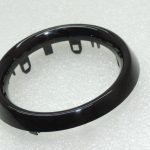 Renault Captur I Aparātu paneļa ventilācijas atveres vāks kreisais labais 687605401R
