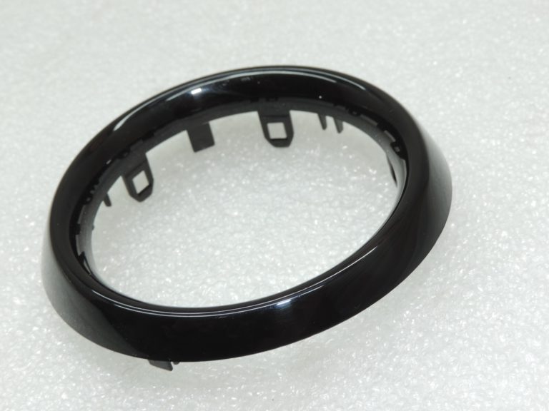 Renault Captur I Aparātu paneļa ventilācijas atveres vāks kreisais labais 687605401R