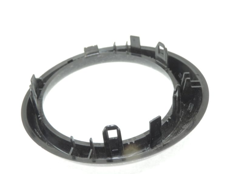Renault Captur I Aparātu paneļa ventilācijas atveres vāks kreisais labais 687605401R