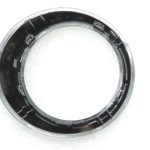 Renault Captur I Aparātu paneļa ventilācijas atveres vāks kreisais labais 687605401R