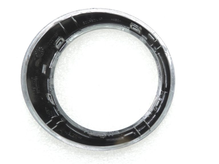 Renault Captur I Aparātu paneļa ventilācijas atveres vāks kreisais labais 687605401R