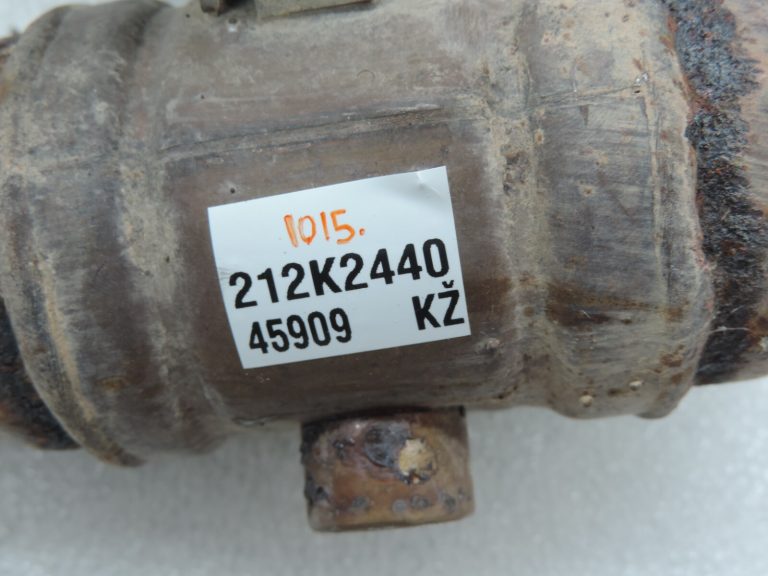 Oriģinālais Renault Captur I Clio IV 1.5 dCi Izplūdes gāzu regulators Izplūdes gāzu vārsts