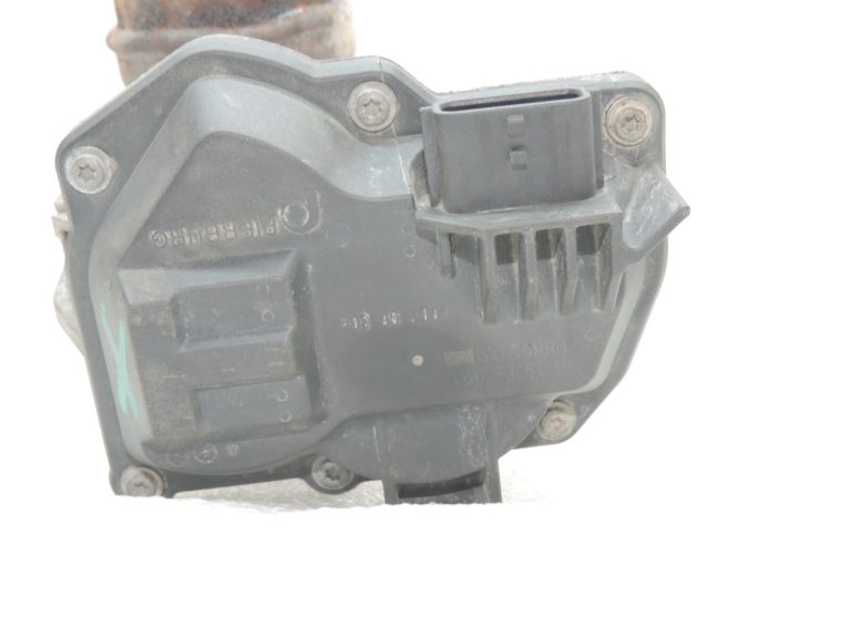 Oriģinālais Renault Captur I Clio IV 1.5 dCi Izplūdes gāzu regulators Izplūdes gāzu vārsts