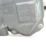Oriģinālais Renault Captur I Clio IV 1.5 dCi Izplūdes gāzu regulators Izplūdes gāzu vārsts