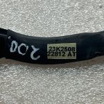 Skoda octavia priekšējā kreisā drošības jostas sprādze 1Z1858471C 1Z1858471CFCN