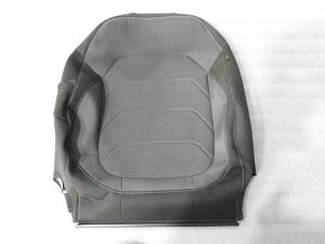 Skoda Kodiaq I sēdekļa pārvalks sēdekļa atzveltne priekšējā kreisā 562881805G PCJ