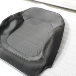 Skoda Kodiaq I sēdekļa pārvalks sēdekļa atzveltne priekšējā kreisā 562881805G PCJ