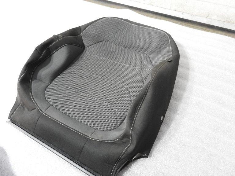 Skoda Kodiaq I sēdekļa pārvalks sēdekļa atzveltne priekšējā kreisā 562881805G PCJ