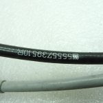 Pārnesumu pārslēgšanas trose Pārnesumu pārslēgšanas trose priekš SAAB 9-3 (YS3F) 1.9 TID 55557395
