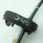 Pārnesumu pārslēgšanas trose Pārnesumu pārslēgšanas trose priekš SAAB 9-3 (YS3F) 1.9 TID 55557395