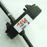 Pārnesumu pārslēgšanas trose Pārnesumu pārslēgšanas trose priekš SAAB 9-3 (YS3F) 1.9 TID 55557395