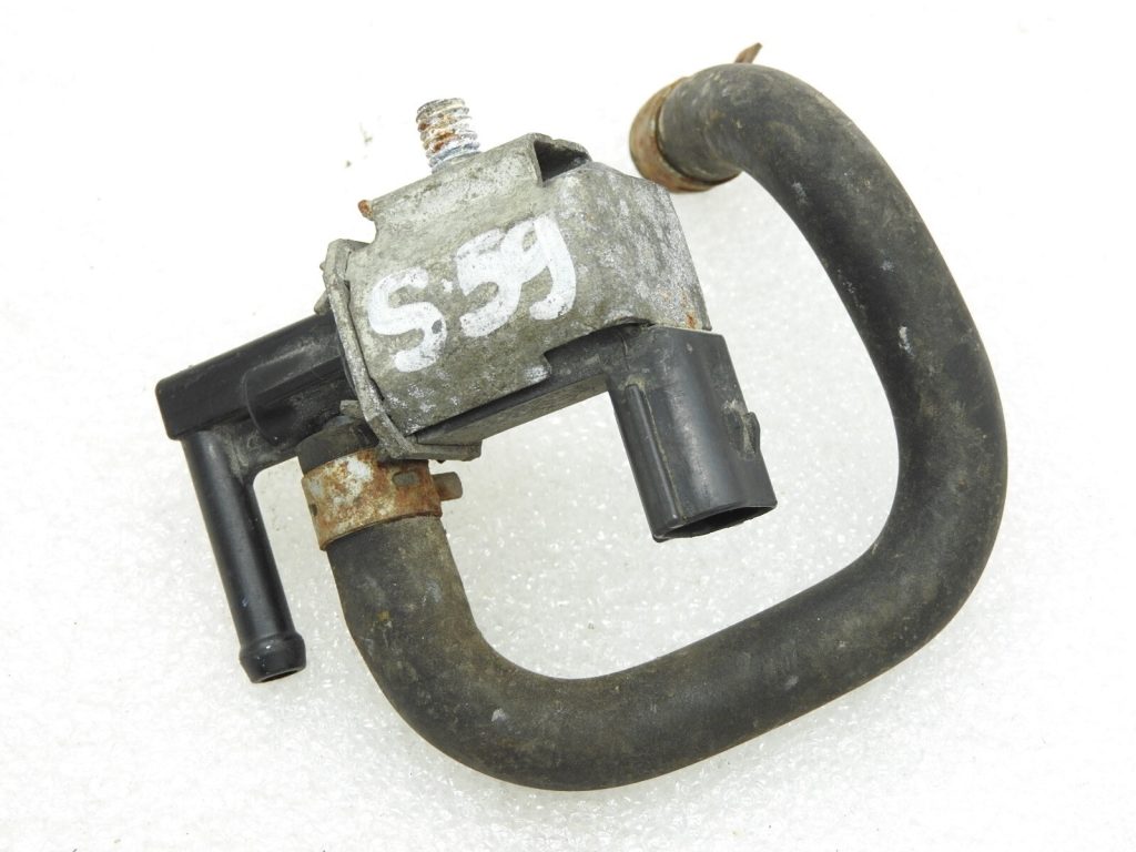 Elektromagnētiskais vārsts priekš Suzuki 18117-52G00 1811752G00 SX4 SWIFT JIMNY VITARA