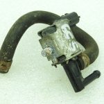 Elektromagnētiskais vārsts priekš Suzuki 18117-52G00 1811752G00 SX4 SWIFT JIMNY VITARA