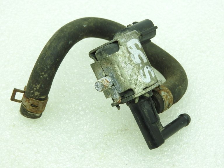 Elektromagnētiskais vārsts priekš Suzuki 18117-52G00 1811752G00 SX4 SWIFT JIMNY VITARA