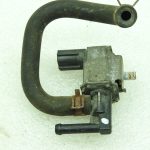 Elektromagnētiskais vārsts priekš Suzuki 18117-52G00 1811752G00 SX4 SWIFT JIMNY VITARA