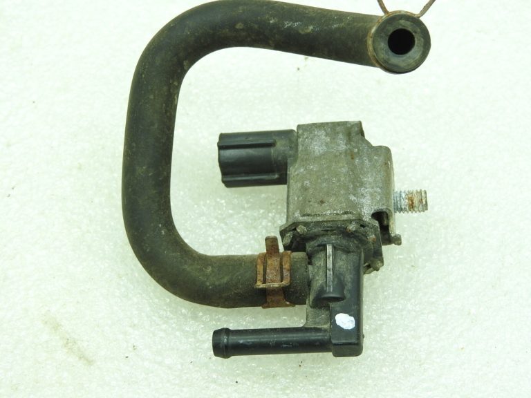 Elektromagnētiskais vārsts priekš Suzuki 18117-52G00 1811752G00 SX4 SWIFT JIMNY VITARA