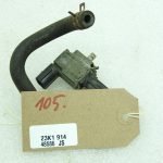 Elektromagnētiskais vārsts priekš Suzuki 18117-52G00 1811752G00 SX4 SWIFT JIMNY VITARA