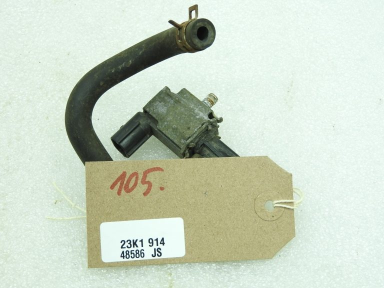 Elektromagnētiskais vārsts priekš Suzuki 18117-52G00 1811752G00 SX4 SWIFT JIMNY VITARA
