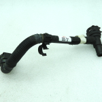 Ūdens caurule Fiat Alfa Romeo Jeep Opel Suzuki 1.6 2.0 55221367 55247424