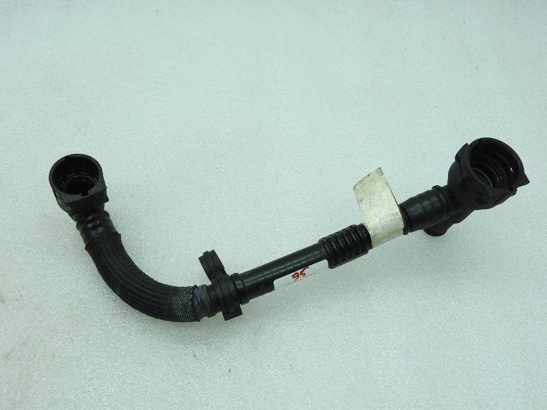 Ūdens caurule Fiat Alfa Romeo Jeep Opel Suzuki 1.6 2.0 55221367 55247424
