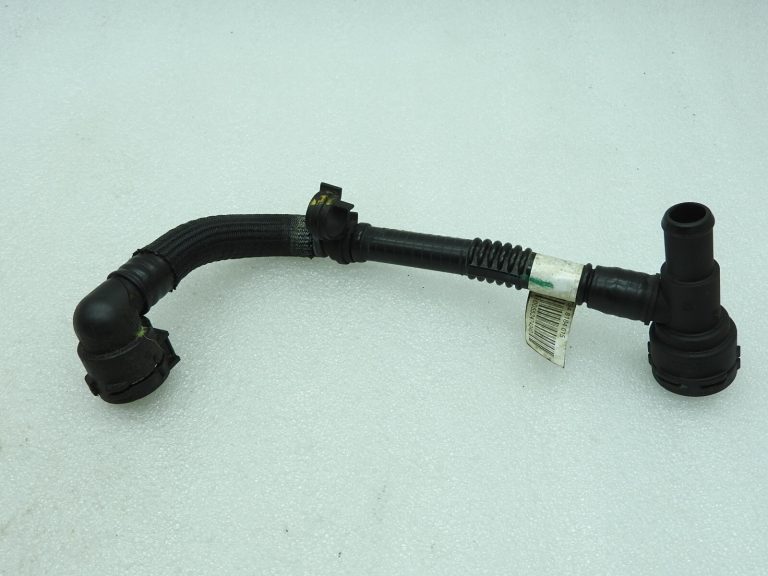 Ūdens caurule Fiat Alfa Romeo Jeep Opel Suzuki 1.6 2.0 55221367 55247424